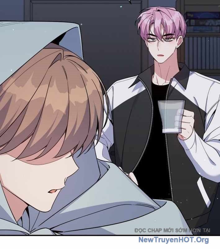 Hướng Dẫn Hồi Quy Dành Cho Thần Tượng: Chapter 56