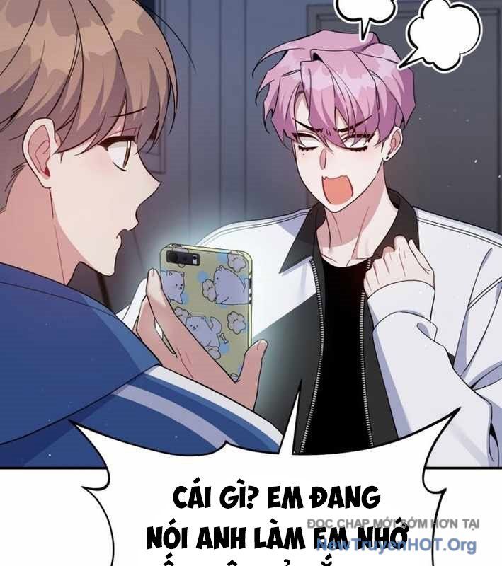 Hướng Dẫn Hồi Quy Dành Cho Thần Tượng: Chapter 56