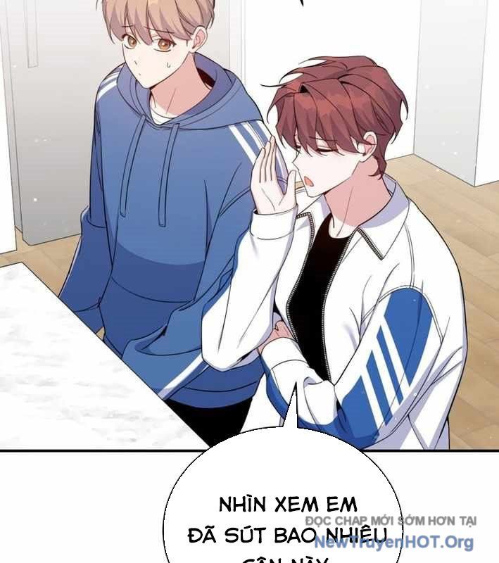 Hướng Dẫn Hồi Quy Dành Cho Thần Tượng: Chapter 56