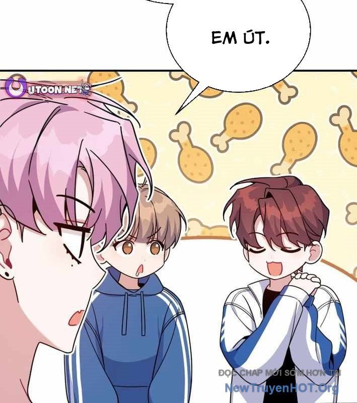 Hướng Dẫn Hồi Quy Dành Cho Thần Tượng: Chapter 56