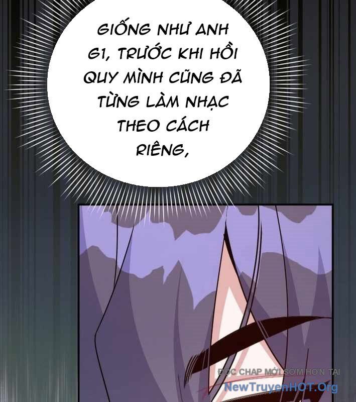 Hướng Dẫn Hồi Quy Dành Cho Thần Tượng: Chapter 57