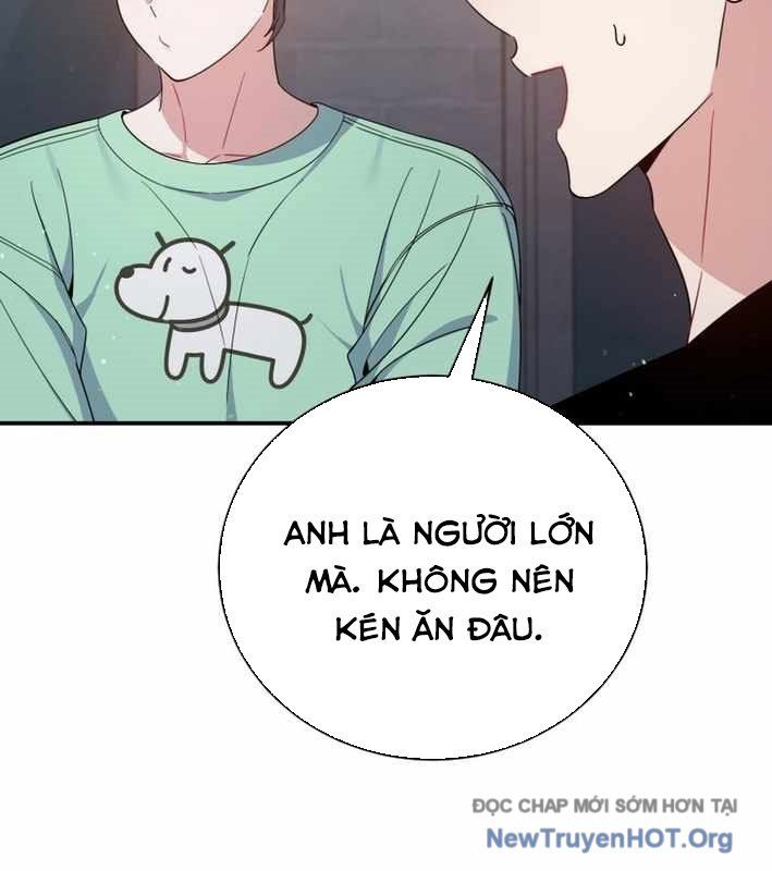 Hướng Dẫn Hồi Quy Dành Cho Thần Tượng: Chapter 57