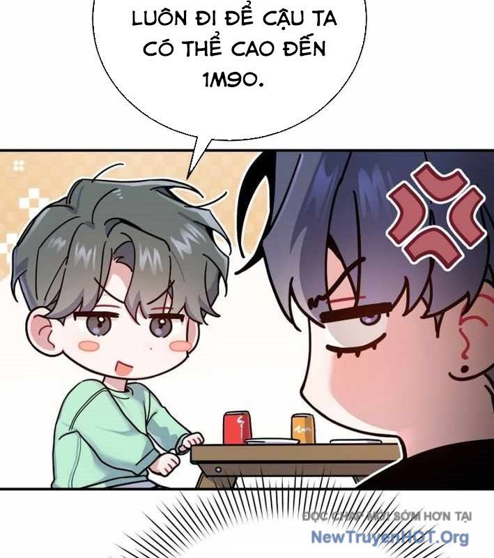 Hướng Dẫn Hồi Quy Dành Cho Thần Tượng: Chapter 57