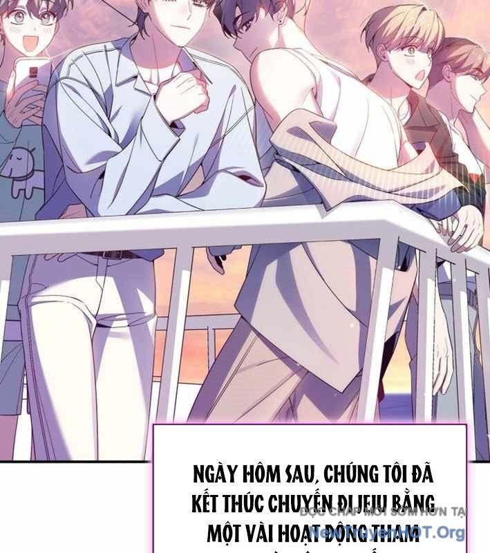 Hướng Dẫn Hồi Quy Dành Cho Thần Tượng: Chapter 57