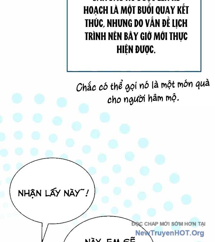 Hướng Dẫn Hồi Quy Dành Cho Thần Tượng: Chapter 57