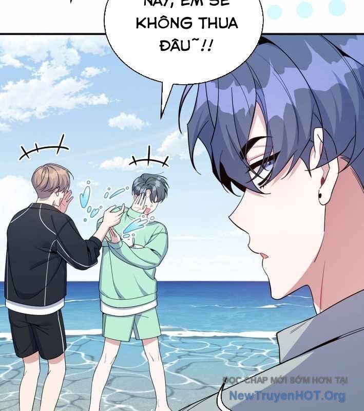 Hướng Dẫn Hồi Quy Dành Cho Thần Tượng: Chapter 57