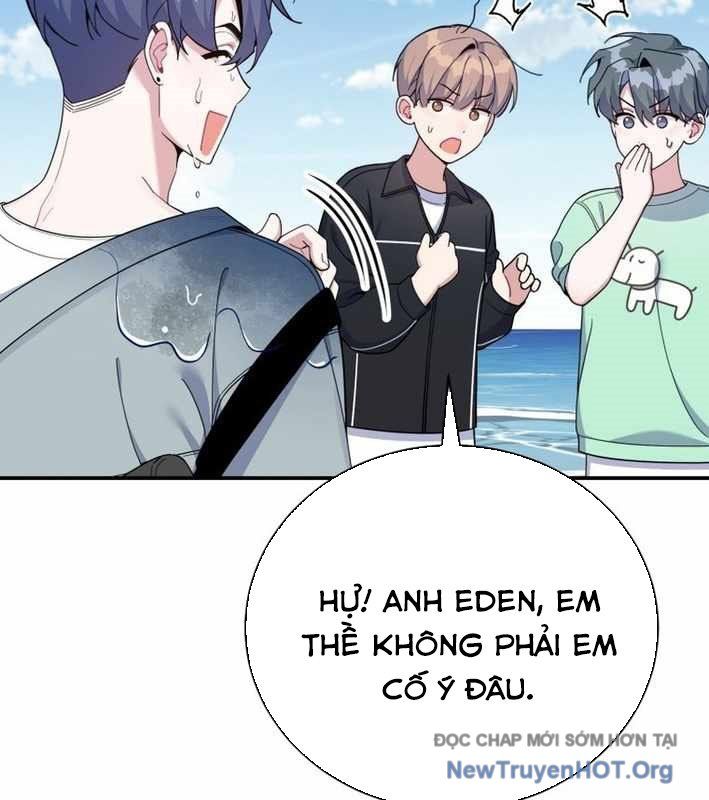 Hướng Dẫn Hồi Quy Dành Cho Thần Tượng: Chapter 57