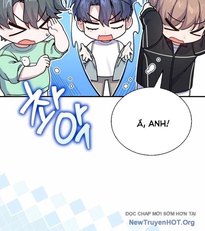 Hướng Dẫn Hồi Quy Dành Cho Thần Tượng: Chapter 57