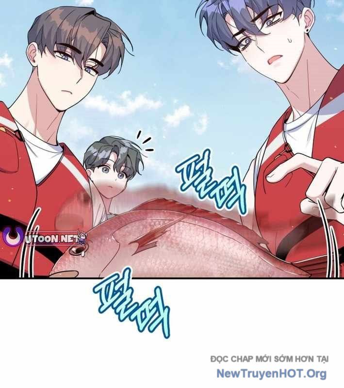 Hướng Dẫn Hồi Quy Dành Cho Thần Tượng: Chapter 57