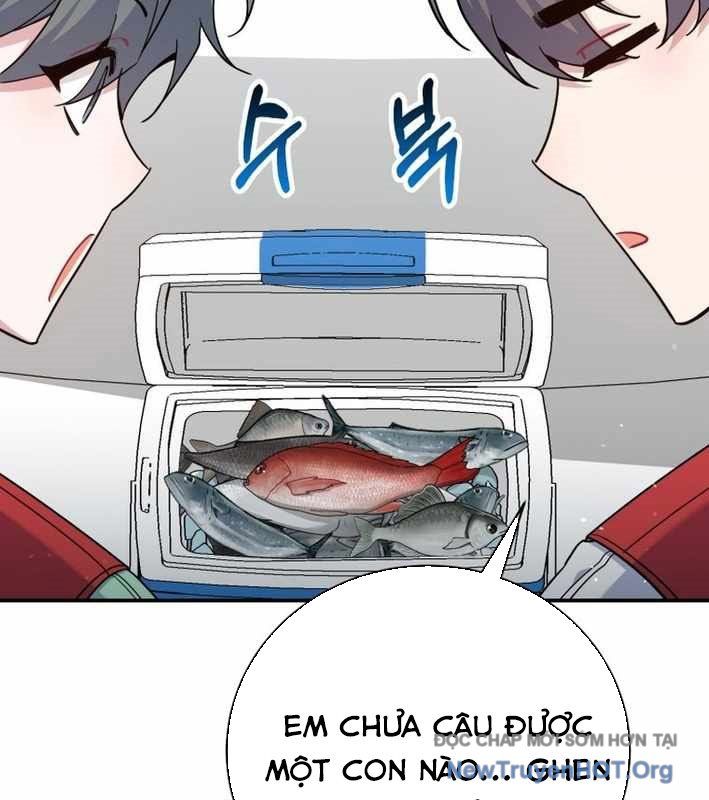 Hướng Dẫn Hồi Quy Dành Cho Thần Tượng: Chapter 57