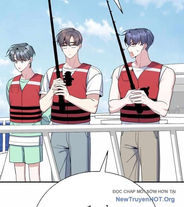 Hướng Dẫn Hồi Quy Dành Cho Thần Tượng: Chapter 57