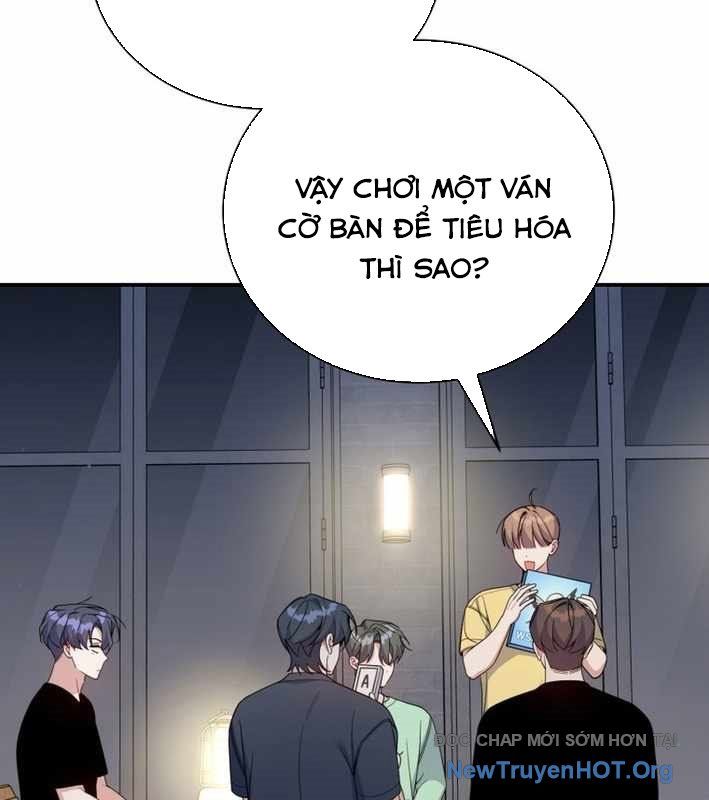 Hướng Dẫn Hồi Quy Dành Cho Thần Tượng: Chapter 57