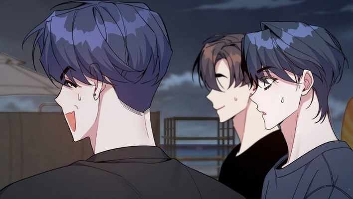 Hướng Dẫn Hồi Quy Dành Cho Thần Tượng: Chapter 57