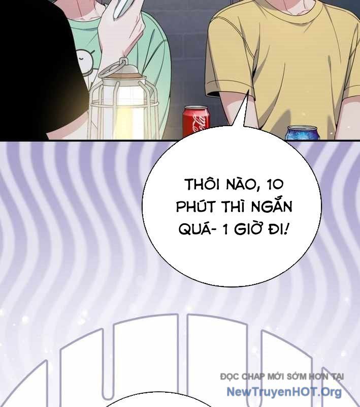 Hướng Dẫn Hồi Quy Dành Cho Thần Tượng: Chapter 57