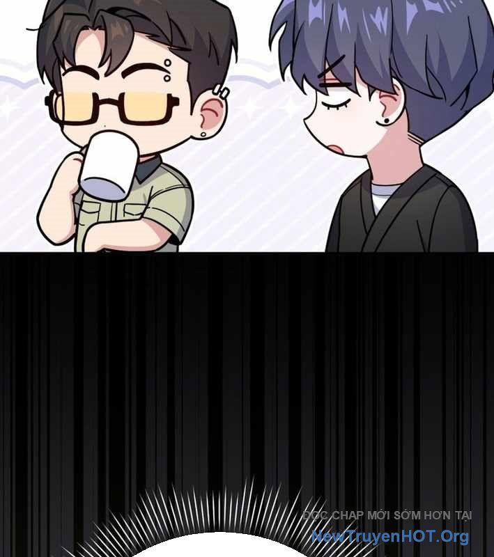 Hướng Dẫn Hồi Quy Dành Cho Thần Tượng: Chapter 57