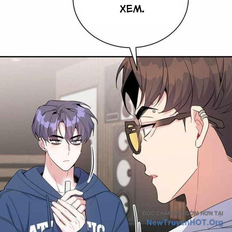 Hướng Dẫn Hồi Quy Dành Cho Thần Tượng: Chapter 58