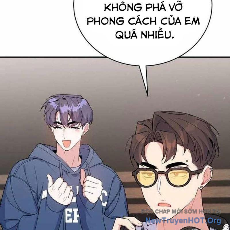 Hướng Dẫn Hồi Quy Dành Cho Thần Tượng: Chapter 58