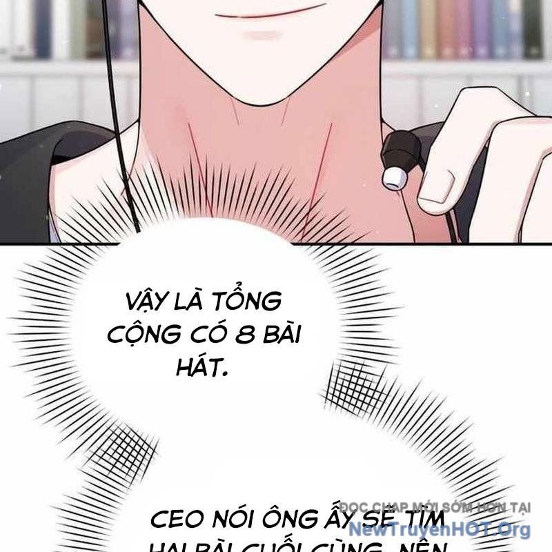 Hướng Dẫn Hồi Quy Dành Cho Thần Tượng: Chapter 58