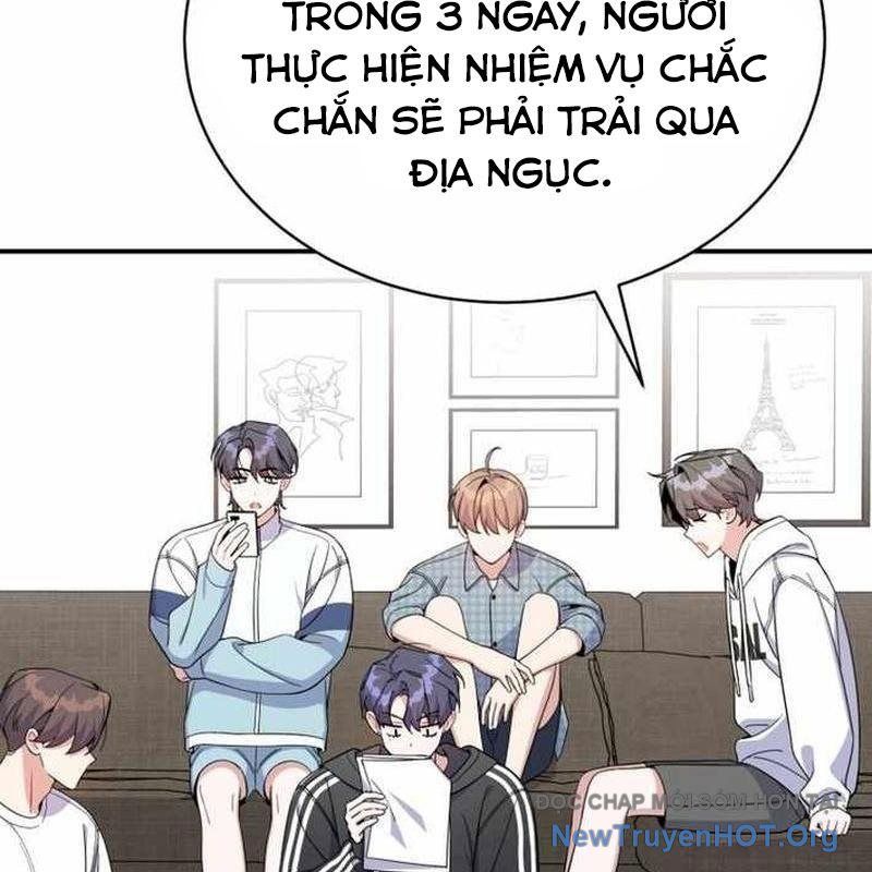 Hướng Dẫn Hồi Quy Dành Cho Thần Tượng: Chapter 58
