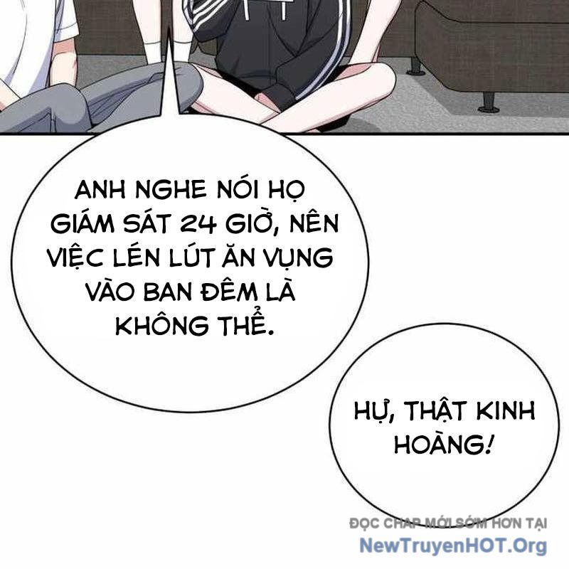 Hướng Dẫn Hồi Quy Dành Cho Thần Tượng: Chapter 58