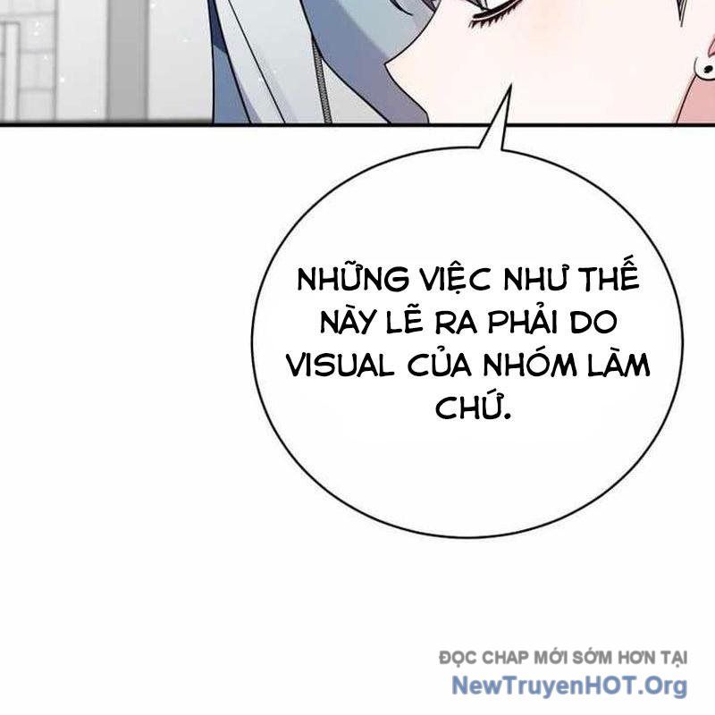 Hướng Dẫn Hồi Quy Dành Cho Thần Tượng: Chapter 58