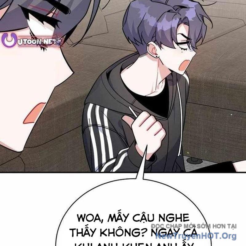 Hướng Dẫn Hồi Quy Dành Cho Thần Tượng: Chapter 58