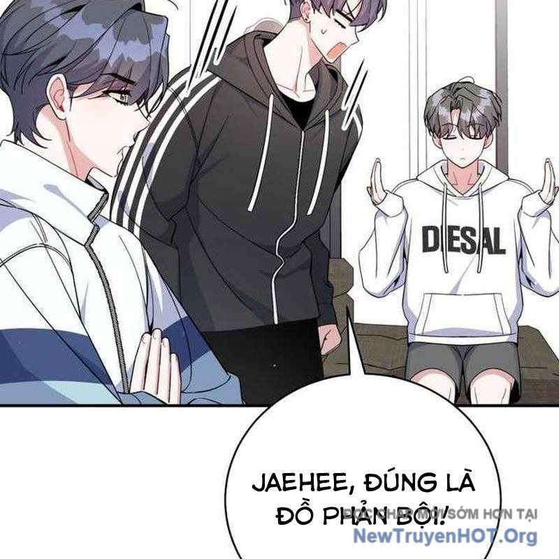 Hướng Dẫn Hồi Quy Dành Cho Thần Tượng: Chapter 58