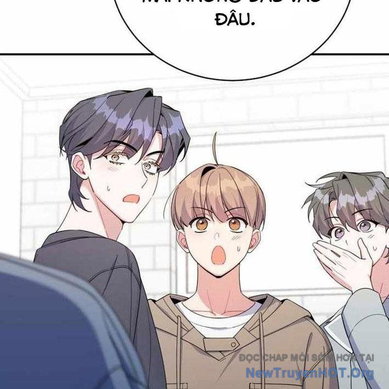 Hướng Dẫn Hồi Quy Dành Cho Thần Tượng: Chapter 58