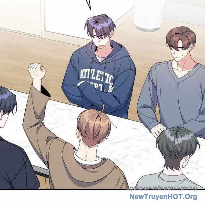 Hướng Dẫn Hồi Quy Dành Cho Thần Tượng: Chapter 58