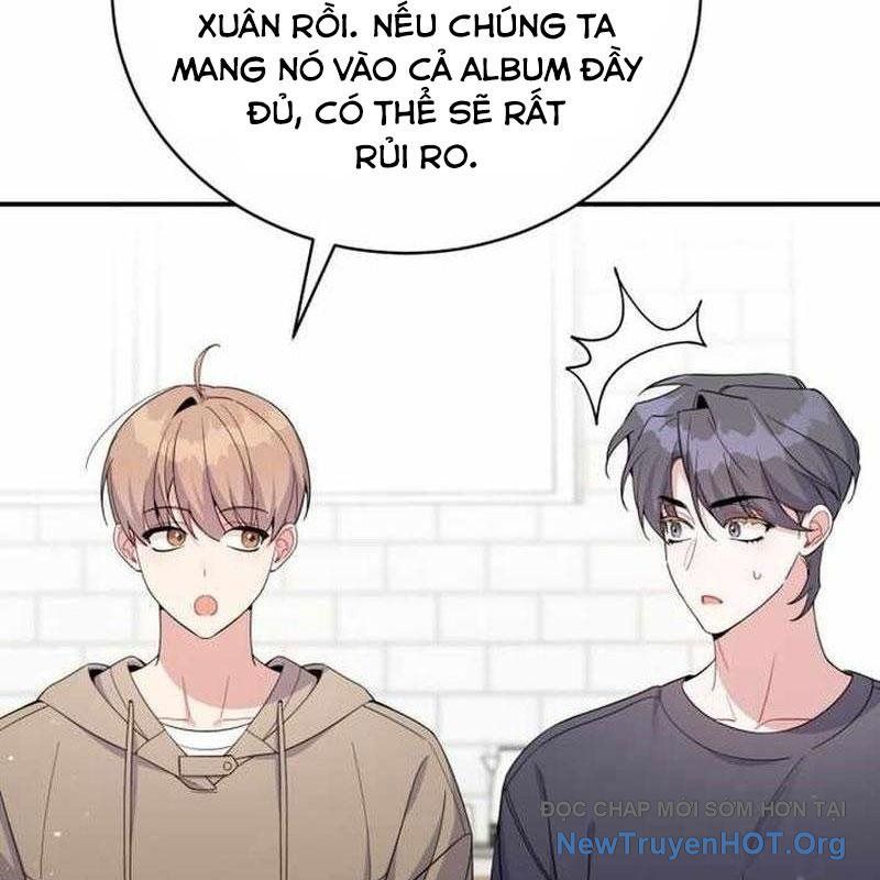 Hướng Dẫn Hồi Quy Dành Cho Thần Tượng: Chapter 58