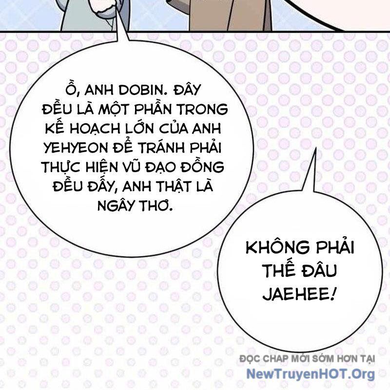 Hướng Dẫn Hồi Quy Dành Cho Thần Tượng: Chapter 58