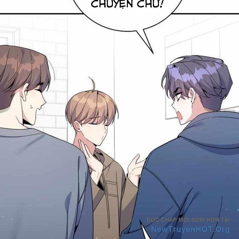 Hướng Dẫn Hồi Quy Dành Cho Thần Tượng: Chapter 58