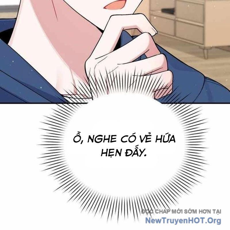 Hướng Dẫn Hồi Quy Dành Cho Thần Tượng: Chapter 58