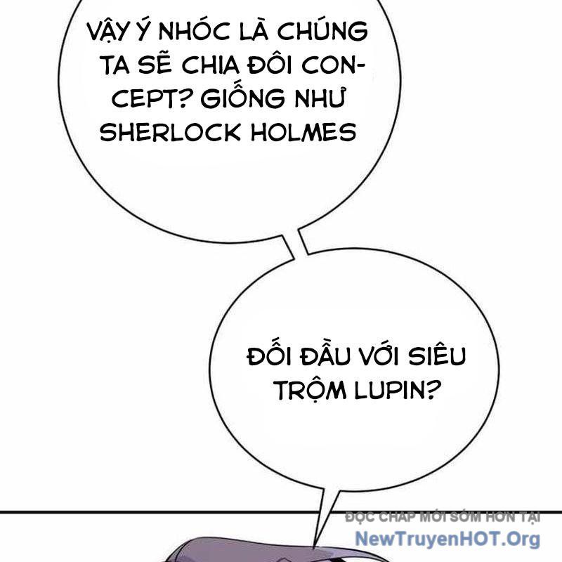 Hướng Dẫn Hồi Quy Dành Cho Thần Tượng: Chapter 58