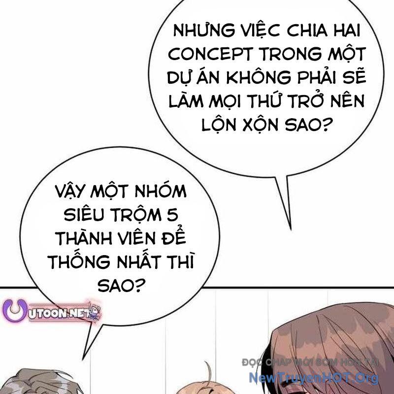 Hướng Dẫn Hồi Quy Dành Cho Thần Tượng: Chapter 58
