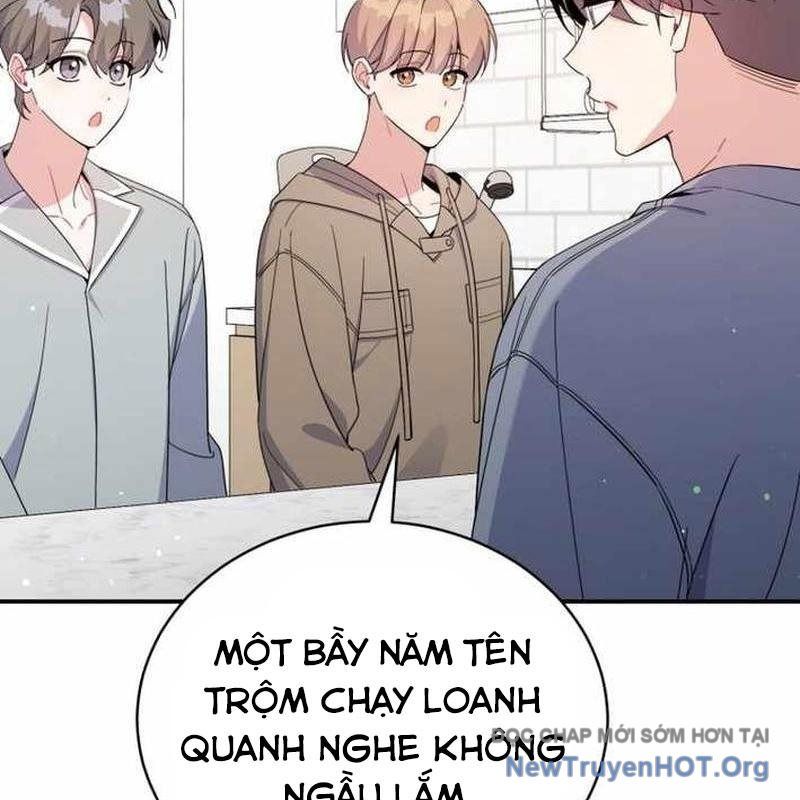 Hướng Dẫn Hồi Quy Dành Cho Thần Tượng: Chapter 58
