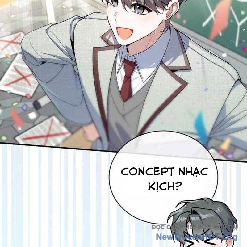 Hướng Dẫn Hồi Quy Dành Cho Thần Tượng: Chapter 58