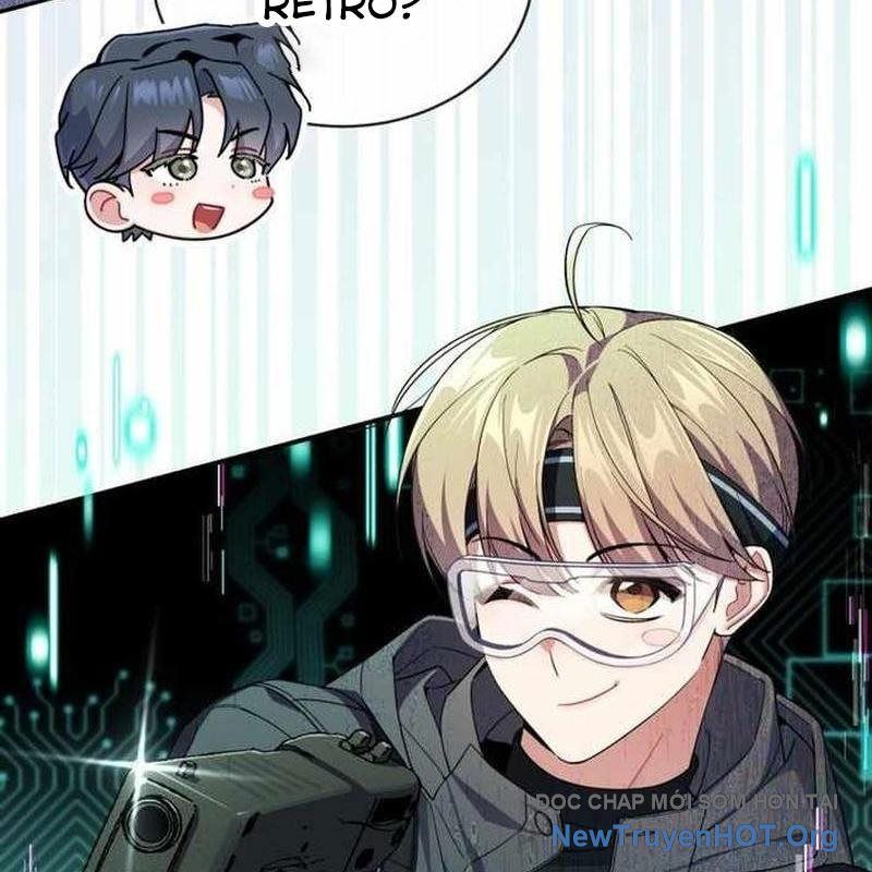 Hướng Dẫn Hồi Quy Dành Cho Thần Tượng: Chapter 58