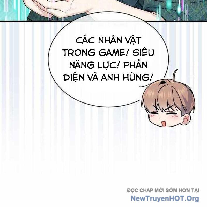 Hướng Dẫn Hồi Quy Dành Cho Thần Tượng: Chapter 58