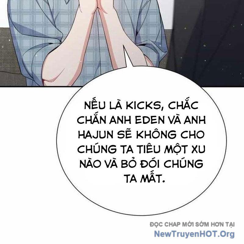 Hướng Dẫn Hồi Quy Dành Cho Thần Tượng: Chapter 59