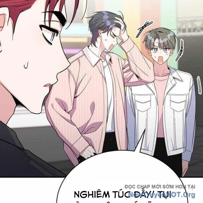 Hướng Dẫn Hồi Quy Dành Cho Thần Tượng: Chapter 59