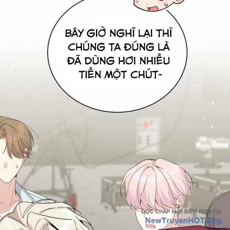Hướng Dẫn Hồi Quy Dành Cho Thần Tượng: Chapter 59