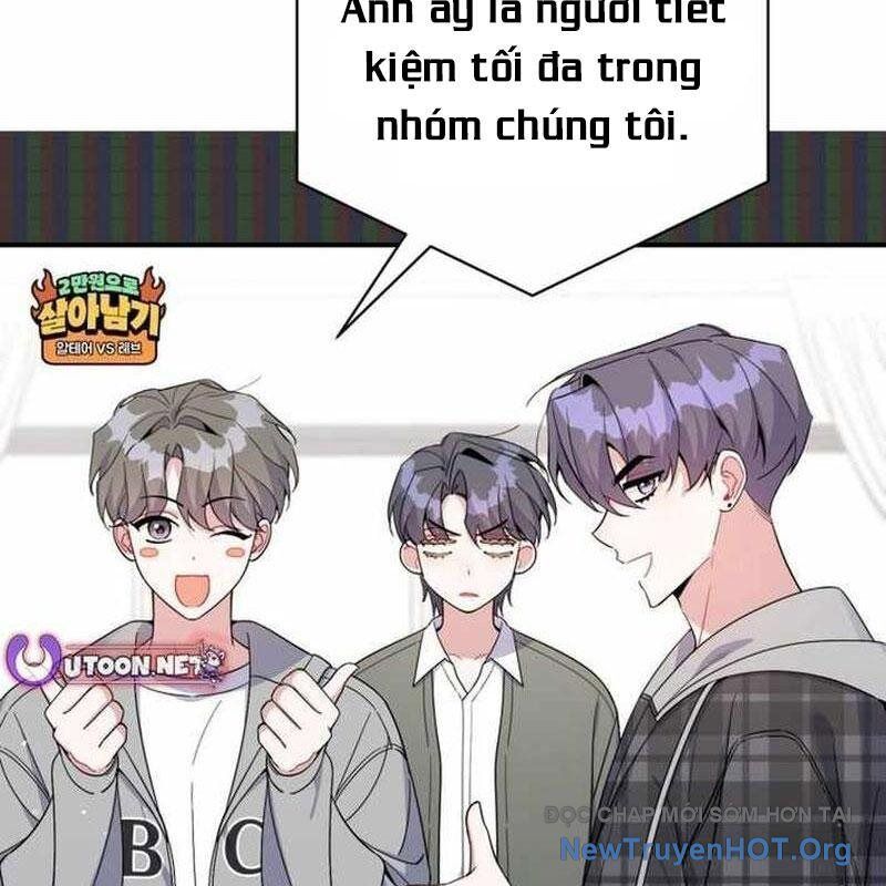 Hướng Dẫn Hồi Quy Dành Cho Thần Tượng: Chapter 59