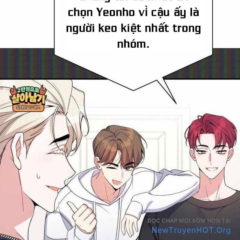 Hướng Dẫn Hồi Quy Dành Cho Thần Tượng: Chapter 59