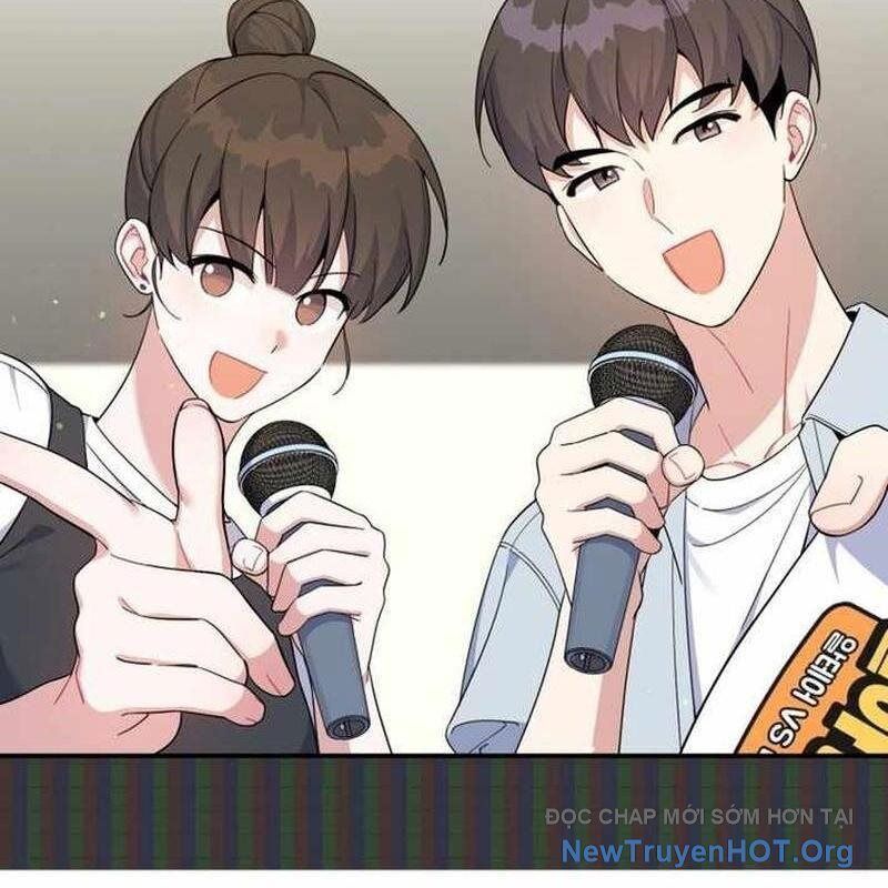 Hướng Dẫn Hồi Quy Dành Cho Thần Tượng: Chapter 59