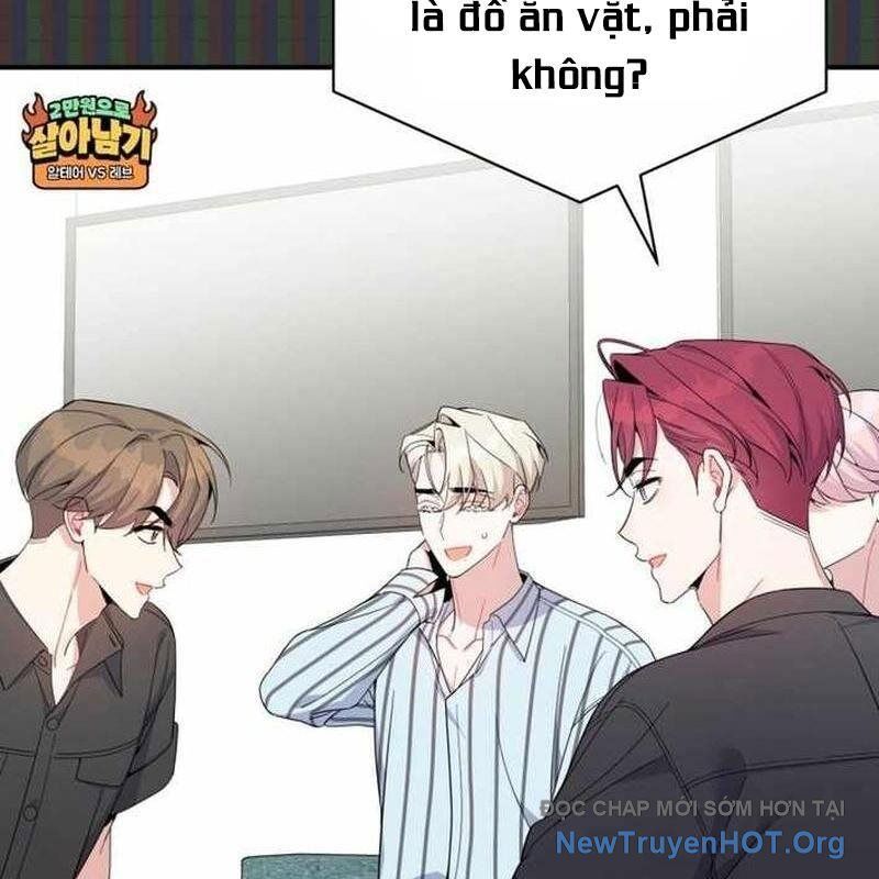 Hướng Dẫn Hồi Quy Dành Cho Thần Tượng: Chapter 59