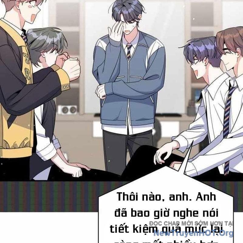 Hướng Dẫn Hồi Quy Dành Cho Thần Tượng: Chapter 59