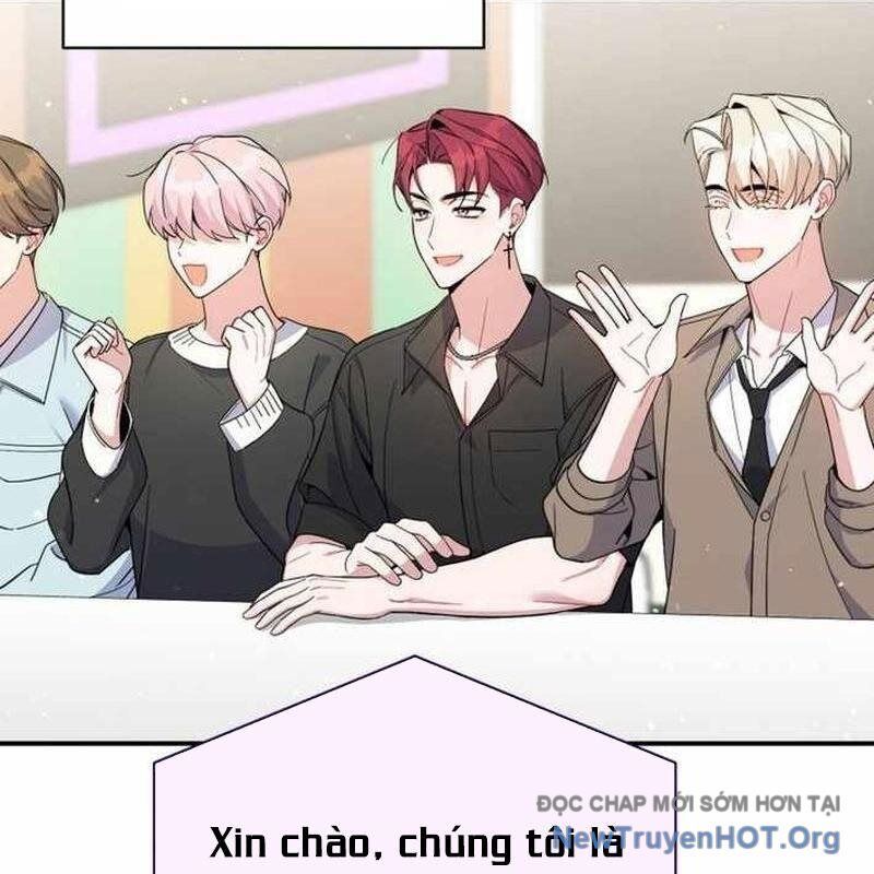 Hướng Dẫn Hồi Quy Dành Cho Thần Tượng: Chapter 59