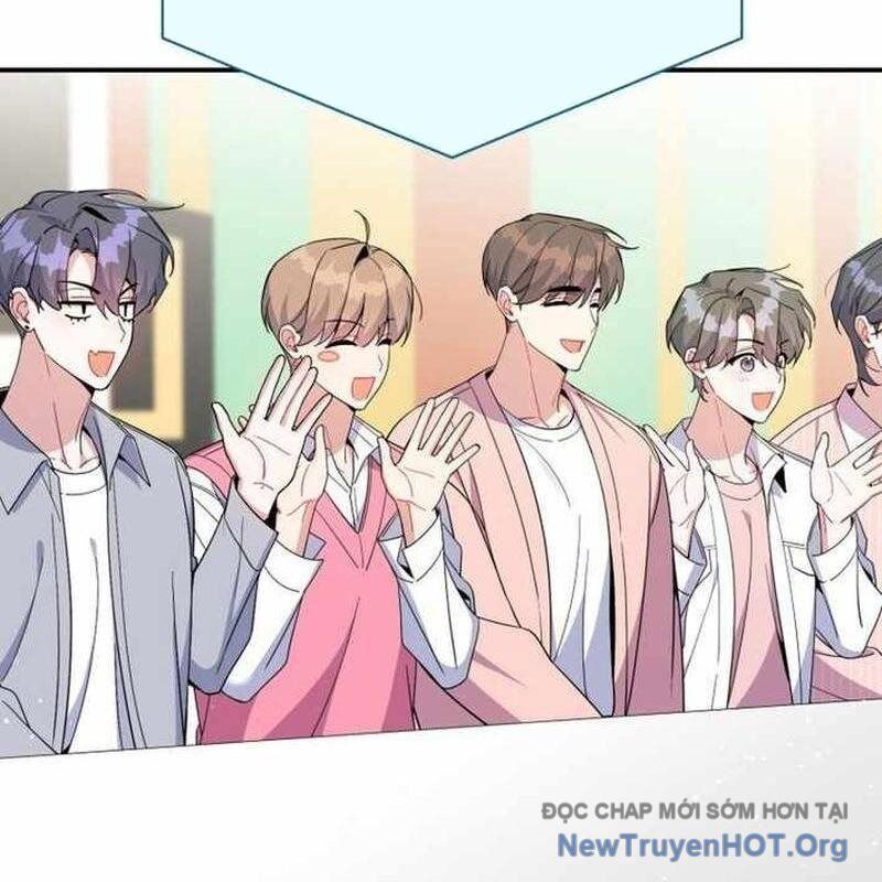 Hướng Dẫn Hồi Quy Dành Cho Thần Tượng: Chapter 59