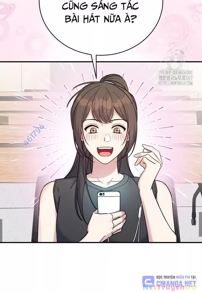 Hướng Dẫn Hồi Quy Dành Cho Thần Tượng: Chapter 6